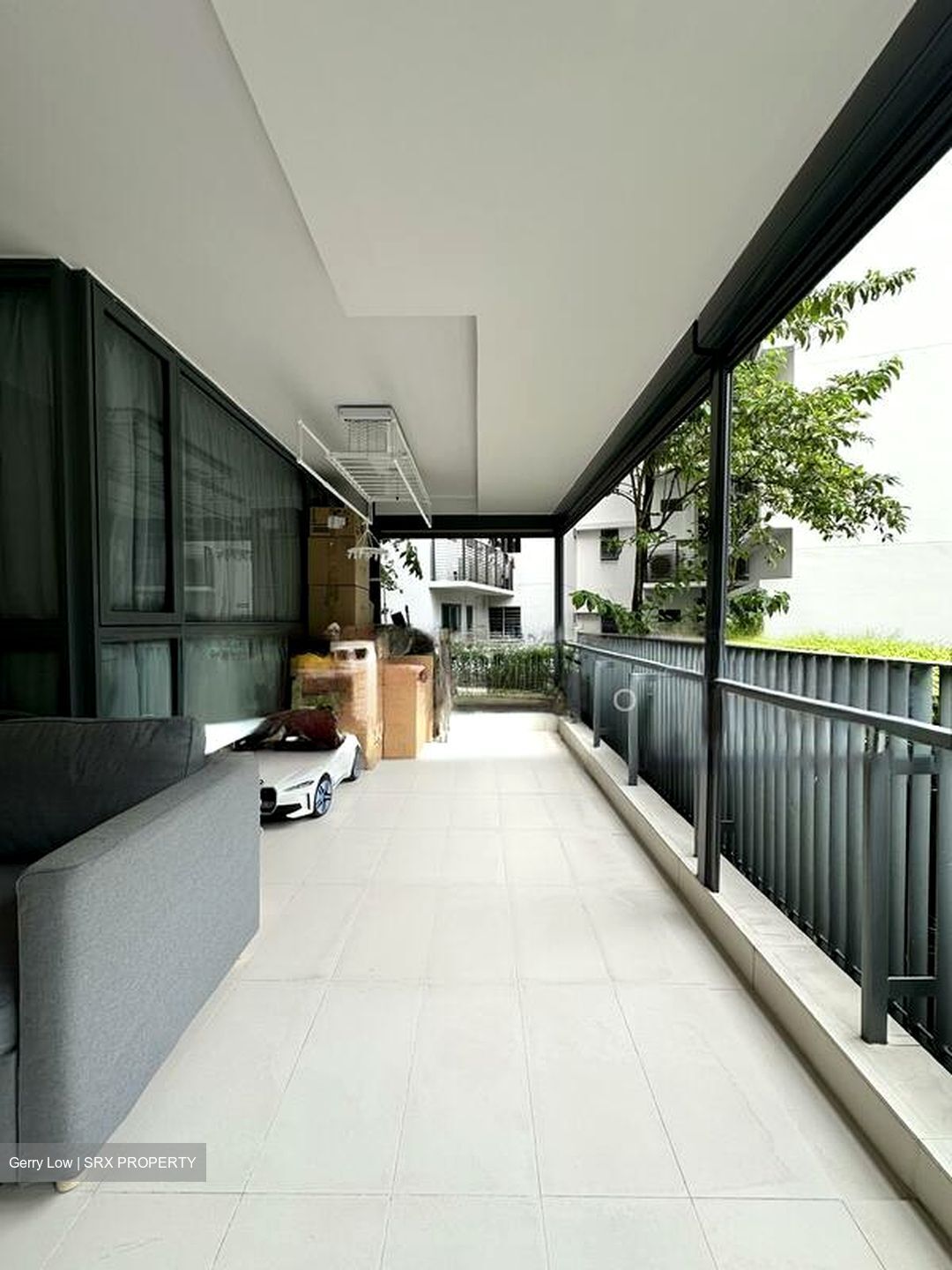 The Palette (D18), Condominium #502135141